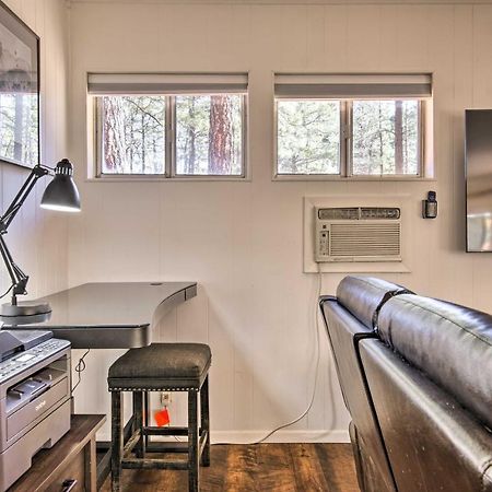 Pinetop Retreat With Hot Tub 3 Homes For Price Of 1 ภายนอก รูปภาพ
